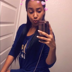 Meet your Posher, Maria